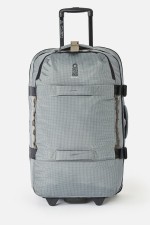 Rip Curl S-Series F-Light Global 100L Suitcase | Color Cactus Green | Surfwax