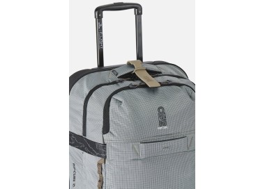 Rip Curl S-Series F-Light Global 100L Suitcase | Color Cactus Green | Surfwax