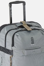 Rip Curl S-Series F-Light Global 100L Suitcase | Color Cactus Green | Surfwax