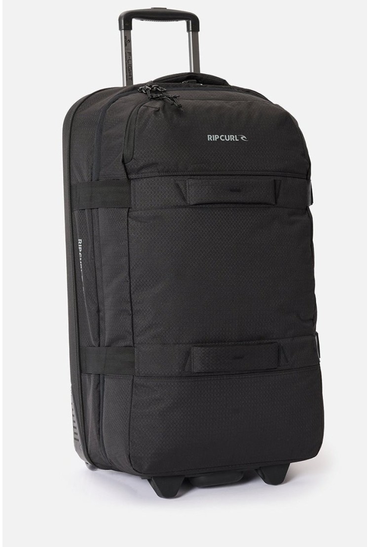 Rip Curl F-Light Global Lagaminas | Spalva Midnight | Surfwax