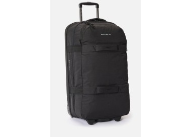 Rip Curl F-Light Global Lagaminas | Spalva Midnight | Surfwax