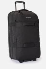 Rip Curl F-Light Global 100L Suitcase | Color Midnight | Surfwax