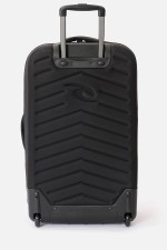 Rip Curl F-Light Global Lagaminas | Spalva Midnight | Surfwax