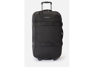Rip Curl F-Light Global Lagaminas | Spalva Midnight | Surfwax