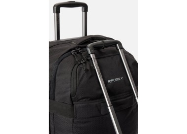 Rip Curl F-Light Global Lagaminas | Spalva Midnight | Surfwax