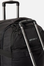 Rip Curl F-Light Global Lagaminas | Spalva Midnight | Surfwax