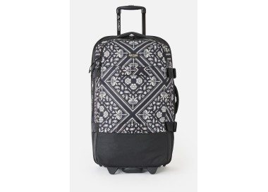 Rip Curl F-Light Global Bossa Nova Lagaminas | Spalva Black | Surfwax