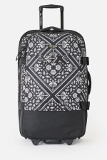 Rip Curl F-Light Global Bossa Nova Lagaminas | Spalva Black | Surfwax