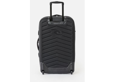 Rip Curl F-Light Global Bossa Nova Lagaminas | Spalva Black | Surfwax