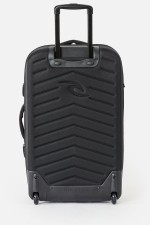 Rip Curl F-Light Global Bossa Nova Lagaminas | Spalva Black | Surfwax
