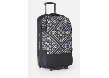 Rip Curl F-Light Global Bossa Nova Lagaminas | Spalva Black | Surfwax