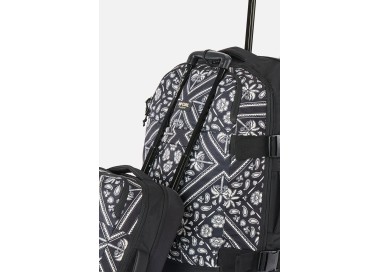 Rip Curl F-Light Global Bossa Nova Lagaminas | Spalva Black | Surfwax