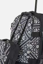 Rip Curl F-Light Global Bossa Nova Lagaminas | Spalva Black | Surfwax