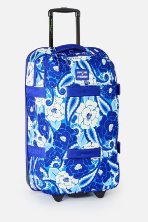 Rip Curl F-Light Global Groove Lagaminas | Spalva Tropical Groove | Surfwax
