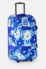 Rip Curl F-Light Global 100L Groove Suitcase | Color Tropical Groove | Surfwax
