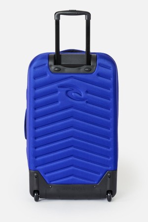 Rip Curl F-Light Global Groove Lagaminas | Spalva Tropical Groove | Surfwax