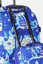 Rip Curl F-Light Global Groove Lagaminas | Spalva Tropical Groove | Surfwax