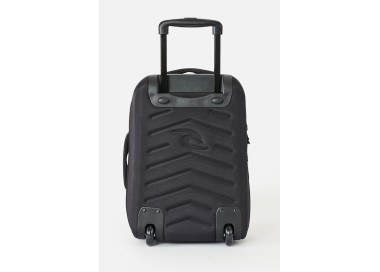 Rip Curl F-Light Cabin Bossa Nova Lagaminas | Spalva Black | Surfwax
