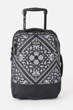 Rip Curl F-Light Cabin Bossa Nova Lagaminas | Spalva Black | Surfwax