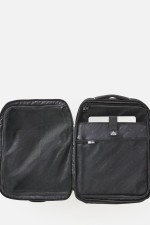 Rip Curl F-Light Cabin Bossa Nova Lagaminas | Spalva Black | Surfwax