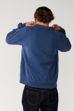 Rip Curl Premium Surf Vyriškas Megztinis | Spalva Light Navy | Surfwax