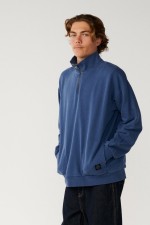 Rip Curl Premium Surf Vyriškas Megztinis | Spalva Light Navy | Surfwax