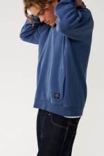 Rip Curl Premium Surf Vyriškas Megztinis | Spalva Light Navy | Surfwax