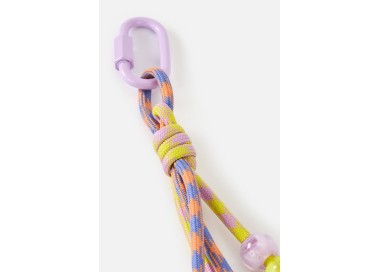 Rip Curl Cord Raktų Pakabukas | Spalva Multico | Surfwax