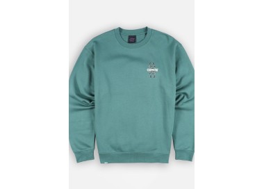 Oxbow Arabesk Vyriškas Bliuzonas | Spalva Offgreen | Surfwax