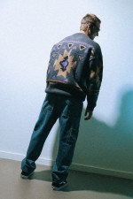 Oxbow Pohono Men's Sweater | Color Dusk | Surfwax