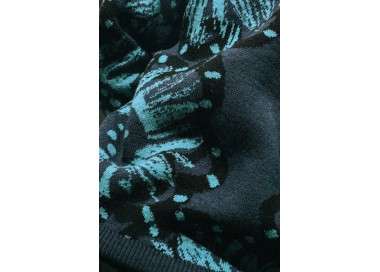 Oxbow Skolpen Men's Sweater | Color Dusk | Surfwax
