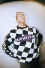 Oxbow Skolpen Vyriškas Megztinis | Spalva Black | Surfwax