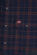 Oxbow Cliff Men's Shirt | Color Terra | Surfwax