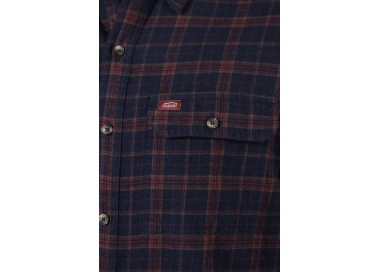 Oxbow Cliff Men's Shirt | Color Terra | Surfwax