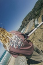 Oxbow Dealer Women's T-Shirt | Color Raisin | Surfwax