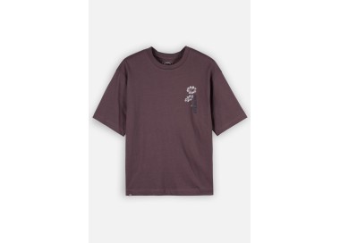 Oxbow Dealer Women's T-Shirt | Color Raisin | Surfwax