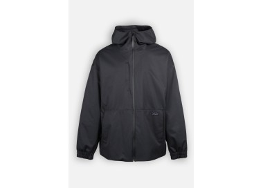 Oxbow Chapelle Techninė Striukė | Spalva Black | Surfwax