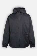 Oxbow Chapelle Technical Jacket | Color Black | Surfwax