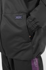 Oxbow Chapelle Technical Jacket | Color Black | Surfwax