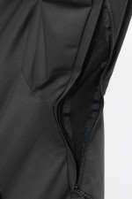Oxbow Chapelle Technical Jacket | Color Black | Surfwax
