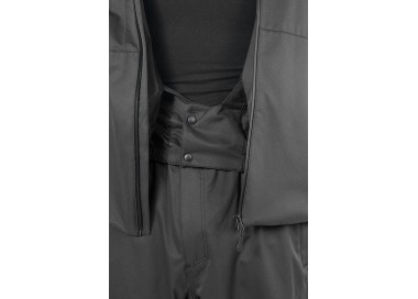 Oxbow Chapelle Technical Jacket | Color Black | Surfwax