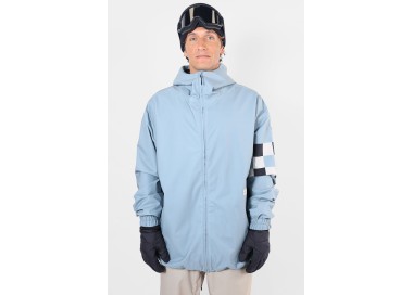 Oxbow Absolut Technical Jacket | Color Lead | Surfwax