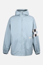 Oxbow Absolut Technical Jacket | Color Lead | Surfwax