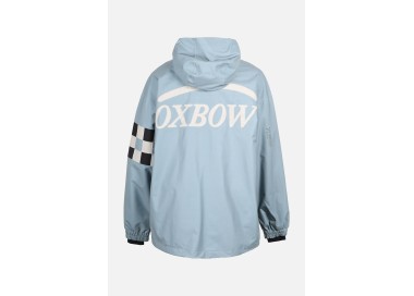 Oxbow Absolut Technical Jacket | Color Lead | Surfwax