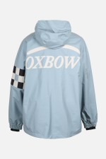 Oxbow Absolut Techninė Striukė | Spalva Lead | Surfwax
