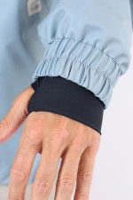 Oxbow Absolut Technical Jacket | Color Lead | Surfwax