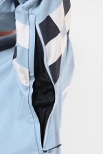Oxbow Absolut Technical Jacket | Color Lead | Surfwax