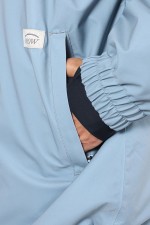 Oxbow Absolut Techninė Striukė | Spalva Lead | Surfwax