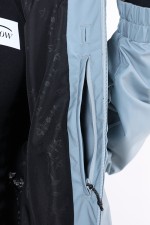Oxbow Absolut Technical Jacket | Color Lead | Surfwax