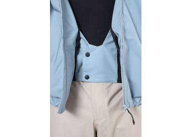 Oxbow Absolut Technical Jacket | Color Lead | Surfwax